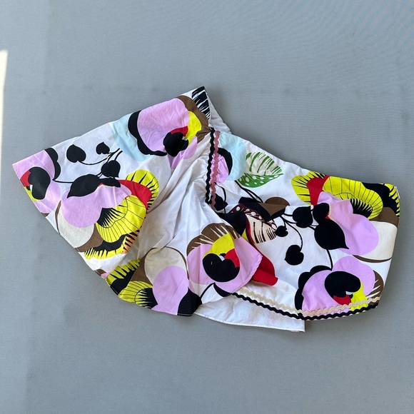 🎉5 for $45🎉 Zara top blouse shirt size XS - Picture 3 of 8